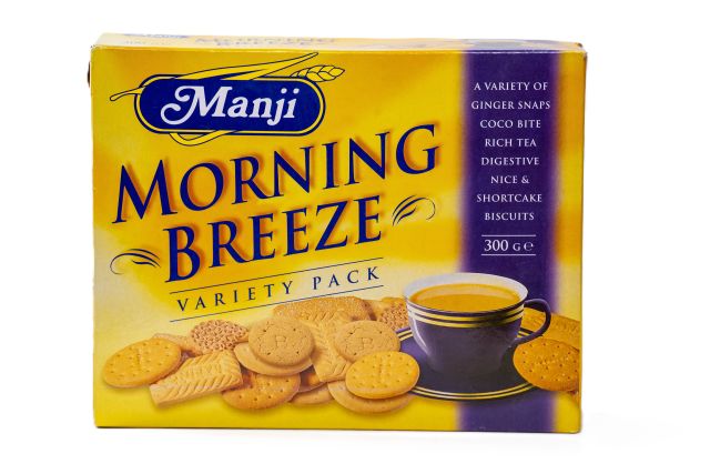 Manji Morning Breeze 300g